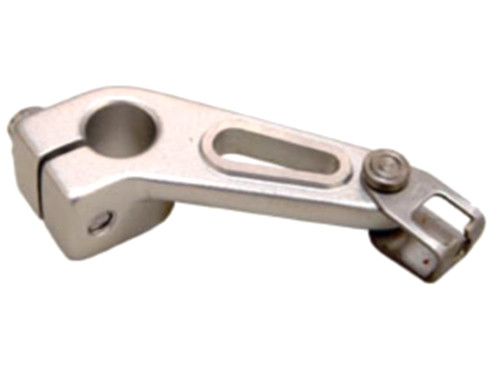 Koppelingsarm Zilver Derbi Senda