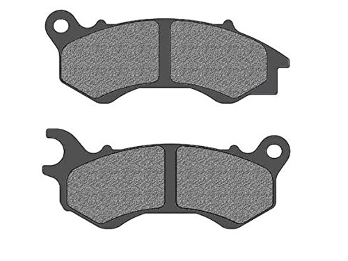 Newfren Remblok Set Type FD0467 Honda Vision 2010-2018 / Peugeot Django 2014>