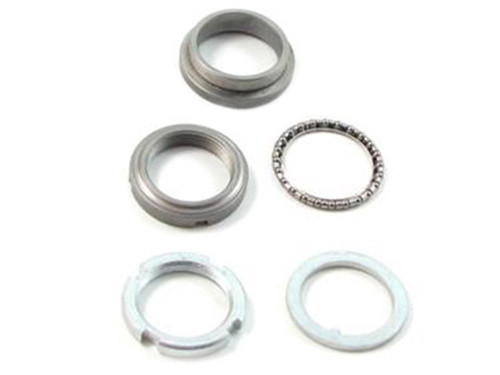 Balhoofd Lager Set Boven Aprilia Sport City One / Gilera Easy Moving/Ice/Stalker/Storm/Runner 50/125/180 / Piaggio Fly/Liberty/NRG/NTT/Zip / Vespa LX/LXV/S/Primavera/Sprint