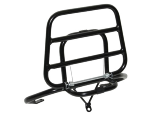 Achterdrager Zwart Sym Fiddle
