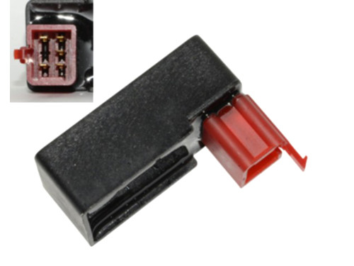 CDI-Unit Honda MT/MB