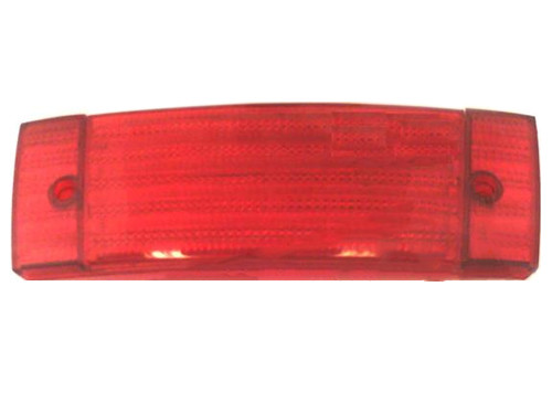 Glas Achterlicht Piaggio Sfera 
