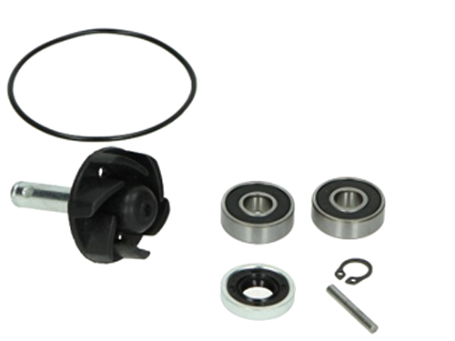 Waterpomp Revisie Set Minarelli Horizontaal