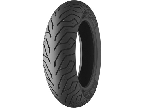 Michelin City Grip Buitenband 10-120/70 TL