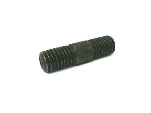Tapeind Uitlaat M6x30 Universeel