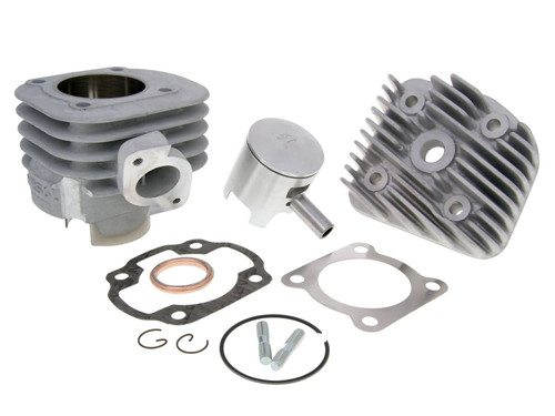 Airsal Cilinder Kit 47.0mm 75cc Puch Maxi 