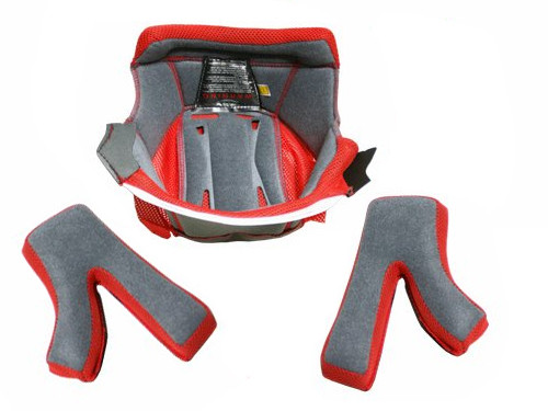 MT Binnenvoering X-Torm Rood