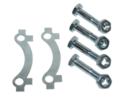 Bout Set Achtertandwiel Groot Gat Yamaha FS1 50