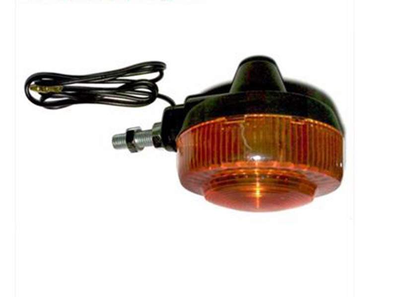 Knipperlicht Voor Yamaha DT50MX