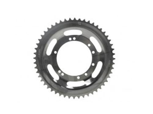 Achtertandwiel 44T 94mm D12 11Gaats Spaakwiel MBK AV 51