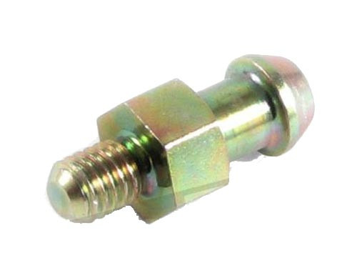 Top Performance Bout Waterpomp Kort 25mm Minarelli Horizontaal
