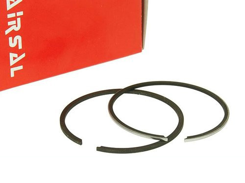 Airsal Zuigerveer 40.3mm Minarelli AM6 