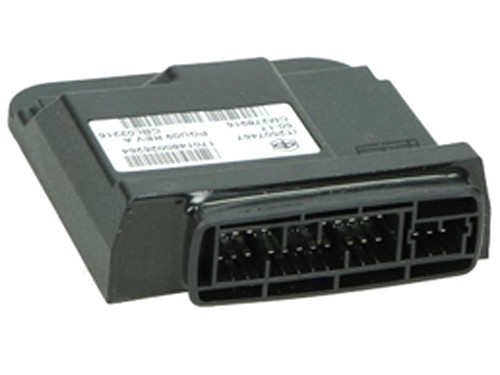 ECU-Unit 25km/h Vespa Primavera/Sprint 4T 3V I-Get 