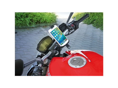 Lampa Smartphone Houder met Klem