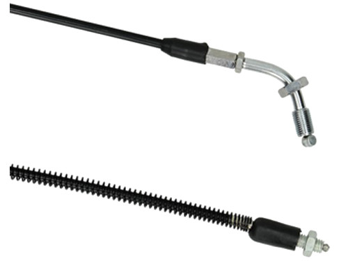 Kabel Gas Yamaha DT50MX