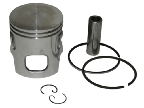 Malossi Zuiger Kit 45.50mm B Honda MTX-SH50