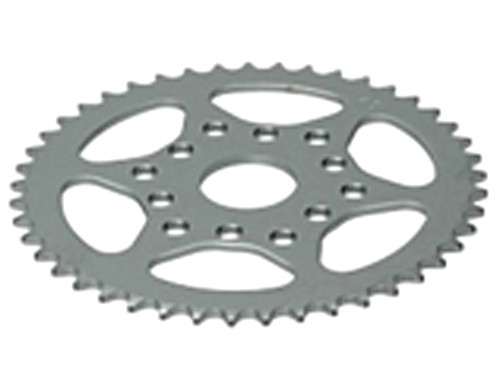 Achtertandwiel 45T Vlak 2-Speed Puch Maxi