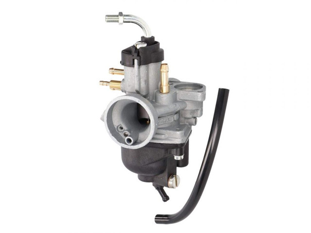Dellorto Carburateur PHVA17.5TS