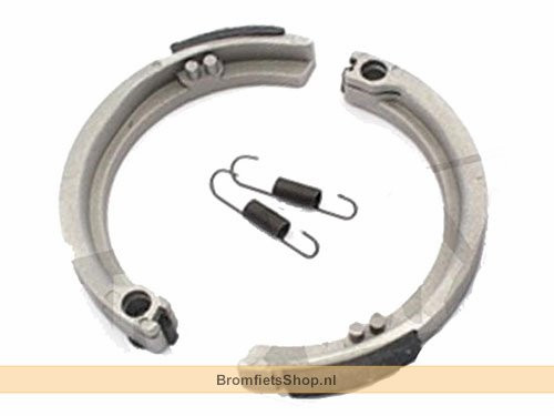 Startsegment Set Peugeot 103