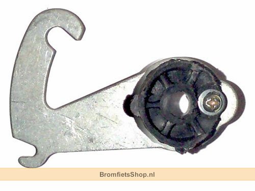 Smoorklep Solex