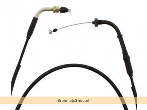 Kabel Gas Sym Fiddle III
