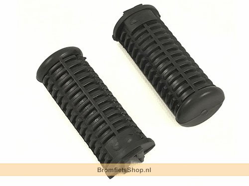 Voetsteun Rubber Set Honda Dax