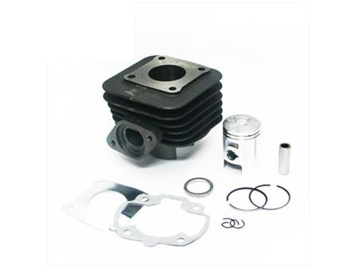 Cilinder Kit Standaard Model 39mm 50cc Sym Jet 2T/Shark 2T