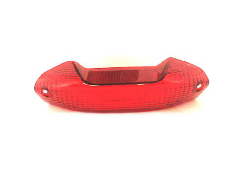 Glas Achterlicht Rood Piaggio NRG Extreme