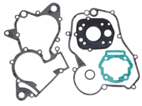 Pakking Set Compleet Motorblok Derbi Senda/GPR 2006>
