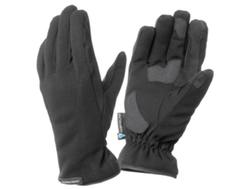 Tucano Monty Touch Handschoenen Zwart M