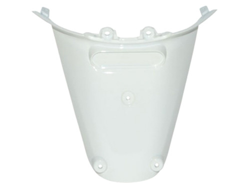 Achterspatbord Wit Monte 544 Vespa Primavera/Sprint