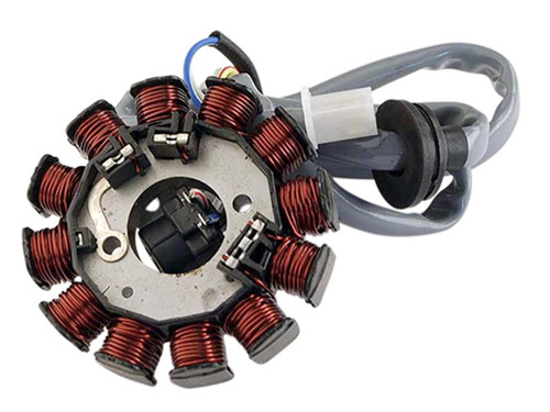 Ontsteking MBK Booster/Nitro/Ovetto / Yamaha BWS/Aerox/Neo