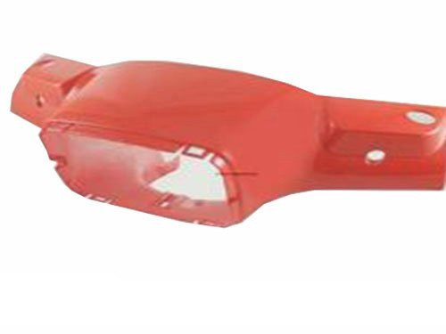 Stuurkap Vierkant Rood AGM VX50