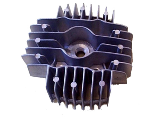 Cilinderkop 38mm Puch Maxi NT