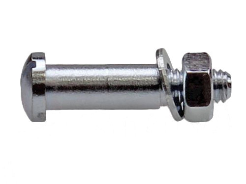 Hevel Bout M5x23.5mm Puch / Tomos