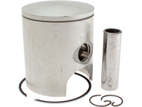 Top Performance Zuiger Kit Piaggio LC 47.6mm