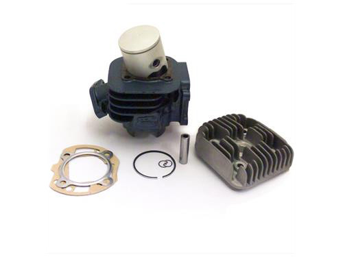 Top Performance Cilinder Kit 47.0mm 70cc Race