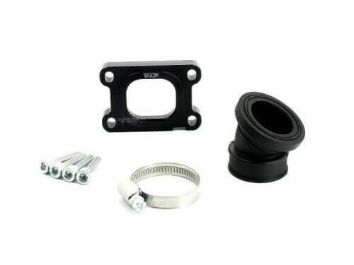 Top Performance TPR 360 Spruitstuk Derbi Senda / Minarelli AM6