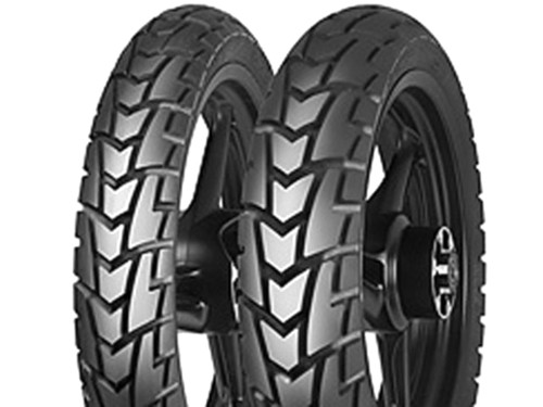 Sava MC32 Buitenband 17-100/80