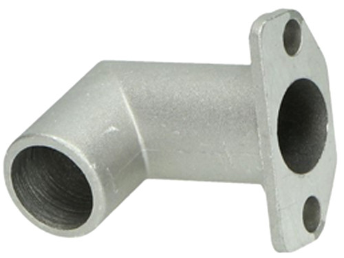 Spruitstuk 19mm Bing Puch Maxi