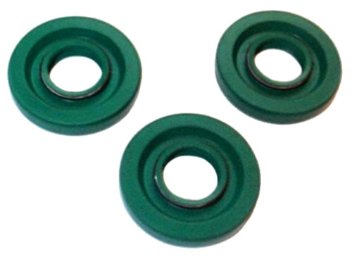 Keerring Set 3-Delig Compleet Motorblok Puch Maxi NT
