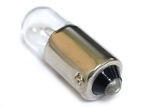 Flosser Lamp BA9S 12V 5W