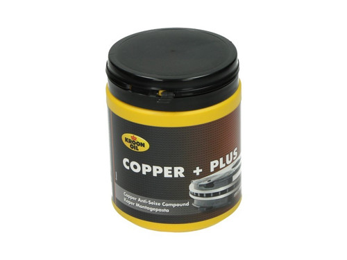 Kroon Kopervet Pot 500g