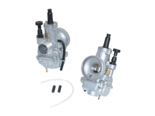 Polini CP Carburateur Insteek Bromfiets 17.5mm