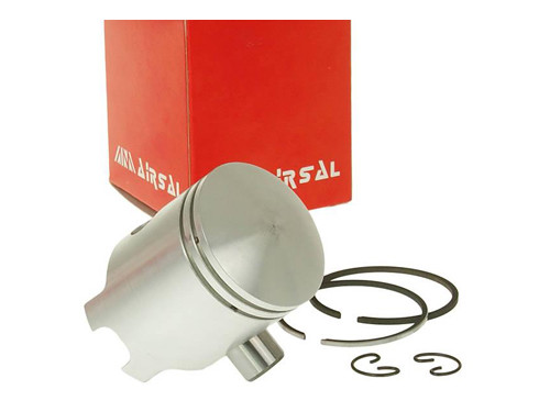 Airsal Zuiger Kit 39mm AC Kymco