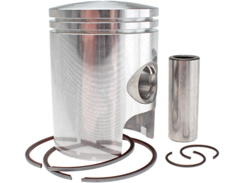 Top Performance Zuiger Kit Piaggio AC/LC 40.0mm STD
