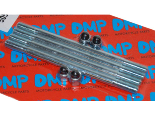 Tapeind Set Cilinder Minarelli AM6