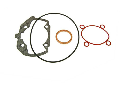 Airsal Pakking Set Cilinder 70cc LC Peugeot Verticaal