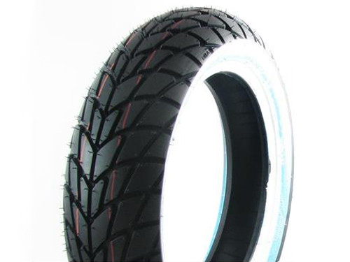 Sava MC20 Buitenband 11-110/70 TL White Wall