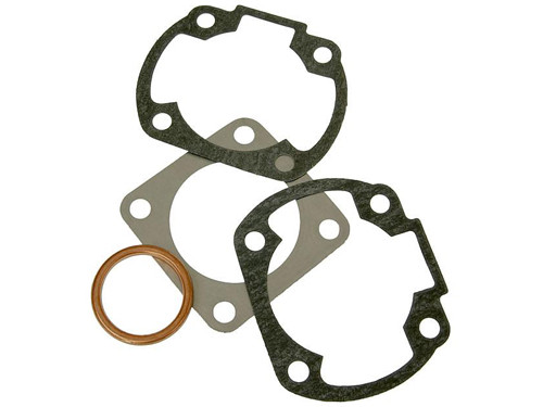 Airsal Pakking Set Cilinder 70cc AC Kymco Verticaal